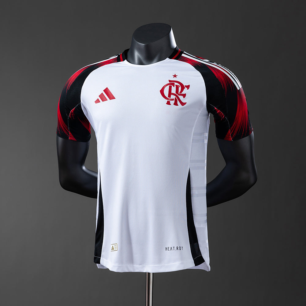Maillot 25/26 Flamengo Extérieur Player