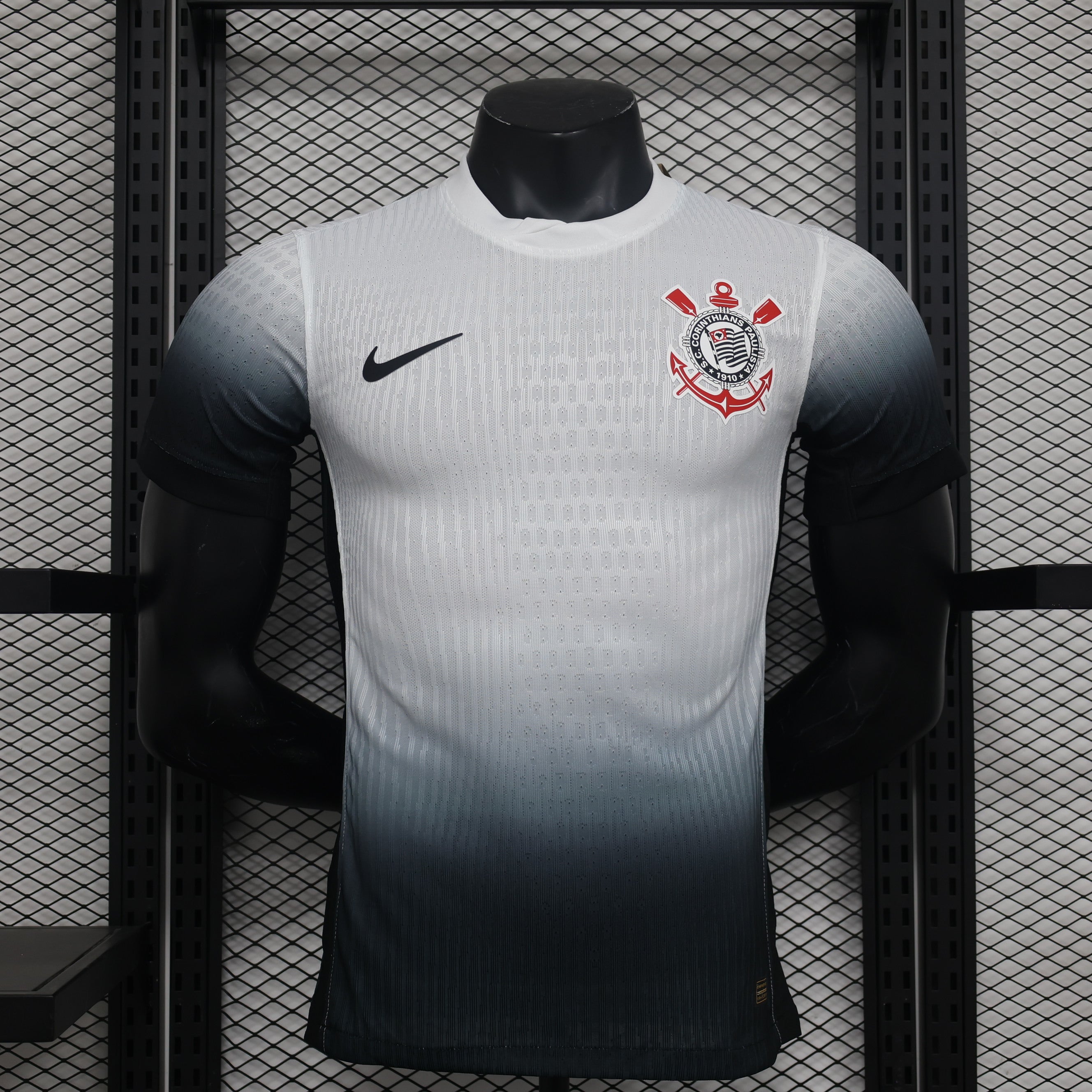 Maillot 24/25 Corinthians Domicile Player