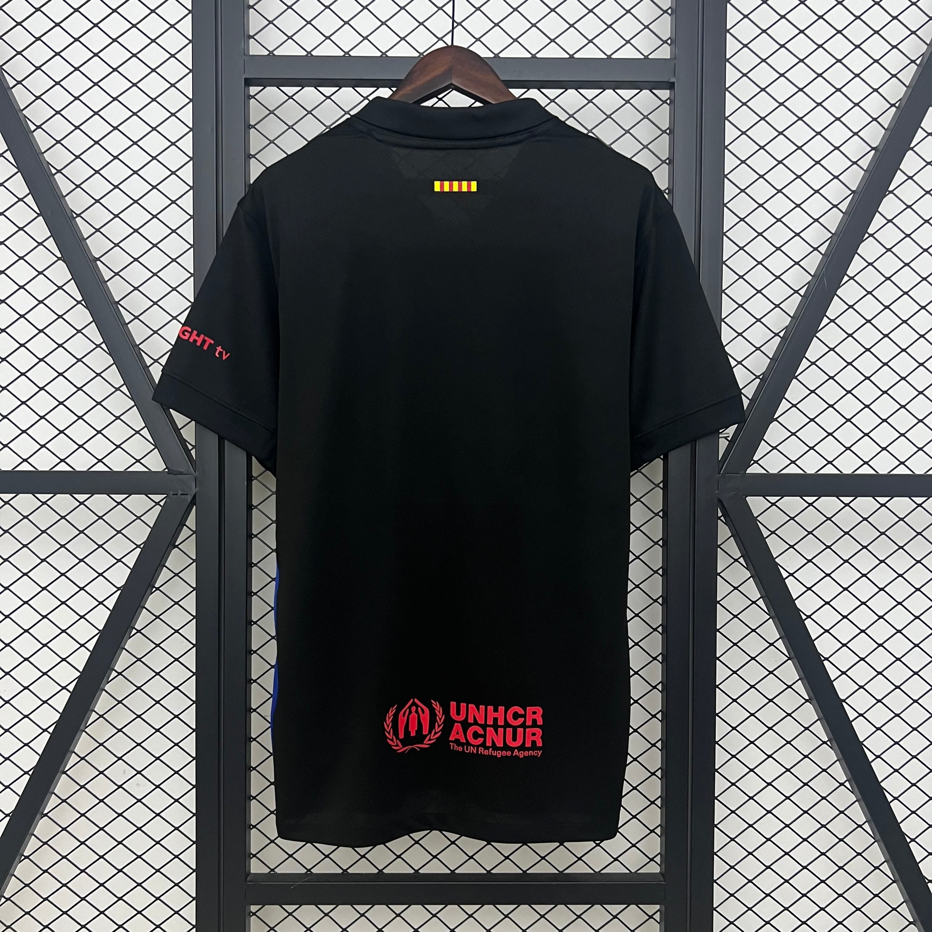 Maillot 24/25 Barcelone Extérieur I