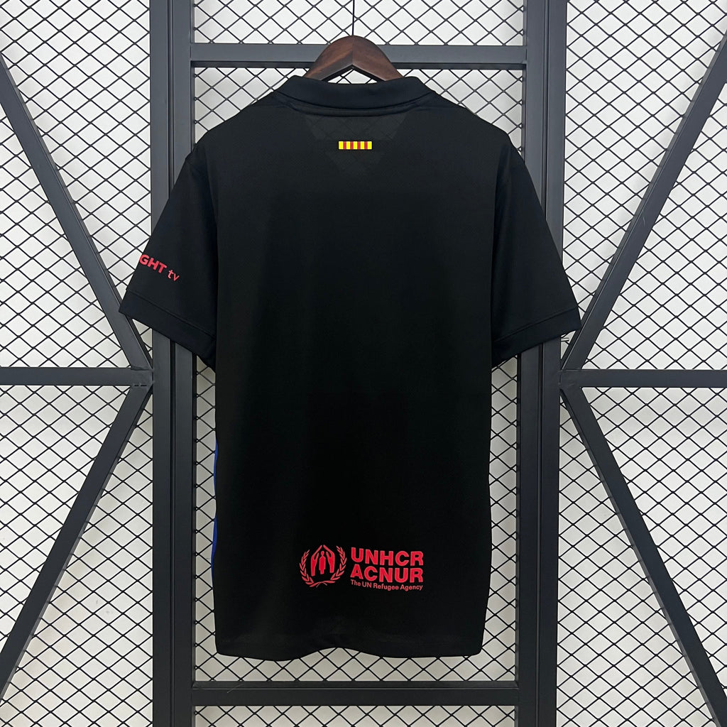 Maillot 24/25 Barcelone Extérieur Spécial