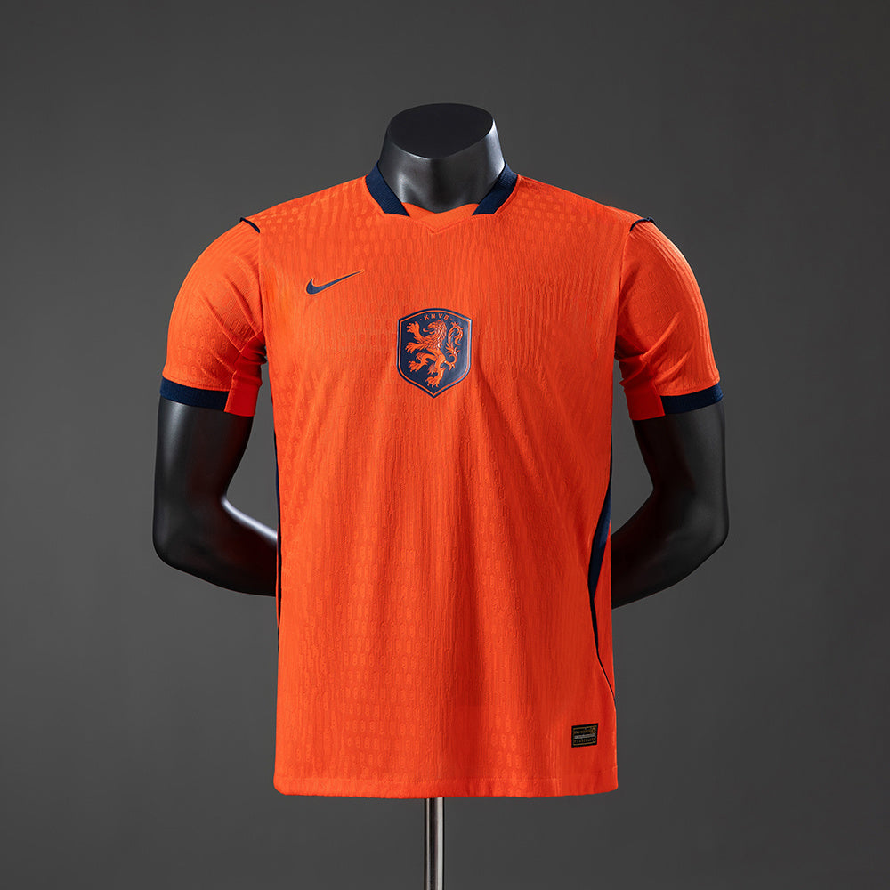 Maillot 2026 Pays Bas Domicile Player