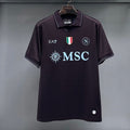 Maillot 25/26 Naples Third