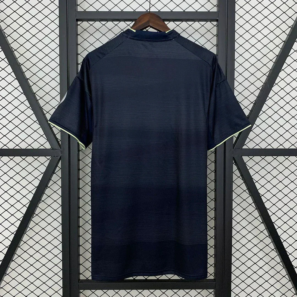 Maillot 25/26 Real Madrid Extérieur