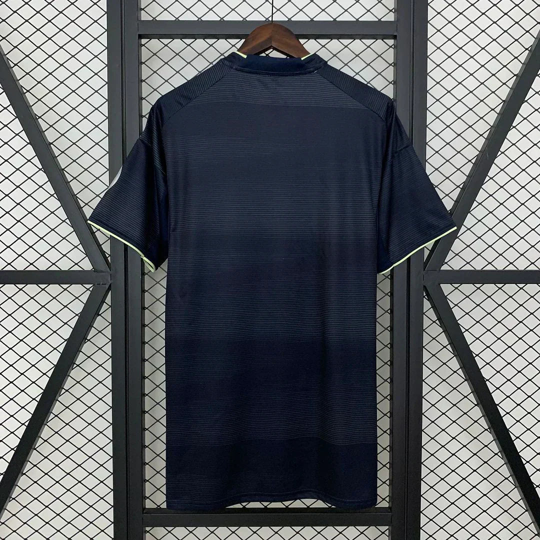 Maillot 25/26 Real Madrid Extérieur