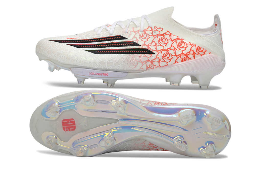 Crampons adidas F50+.1