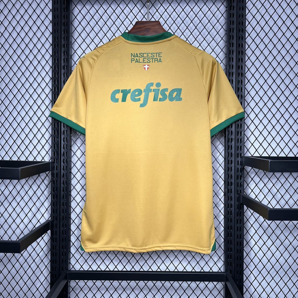 Maillot 24/25 Palmeiras Third