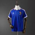 Maillot 1982 France Domicile Retro