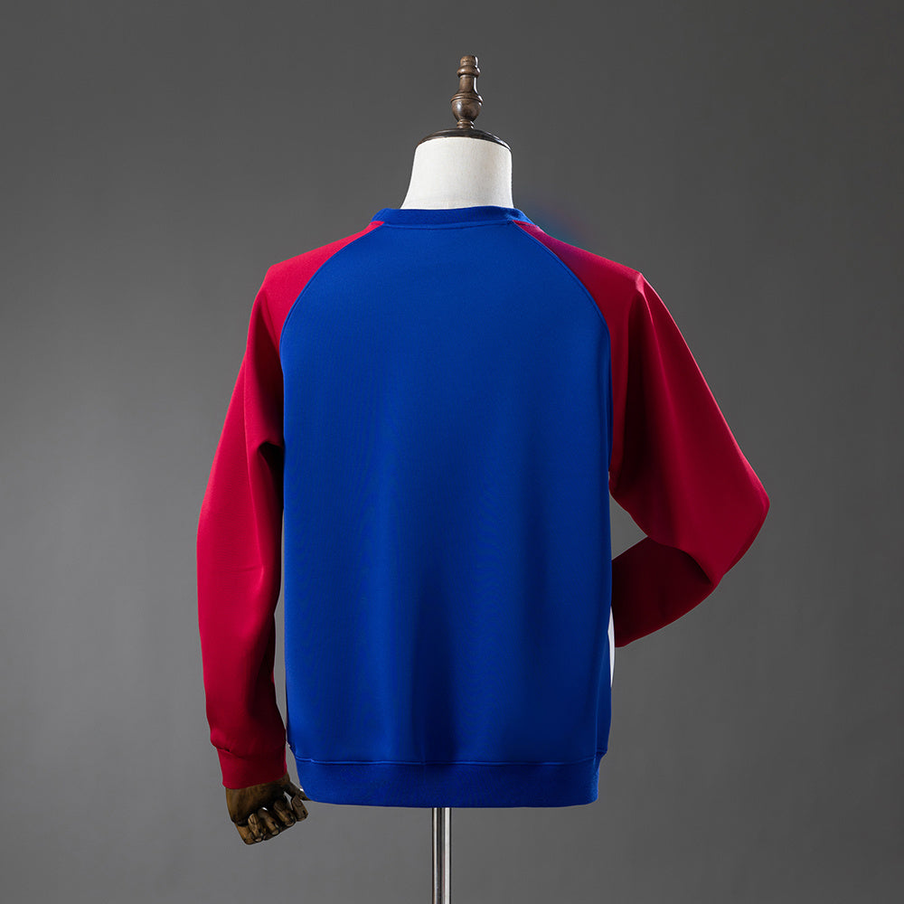 Sweat 25/26 Barcelone
