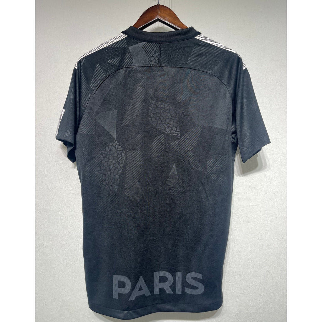 2017-2018 Maillot  PSG Third Retro