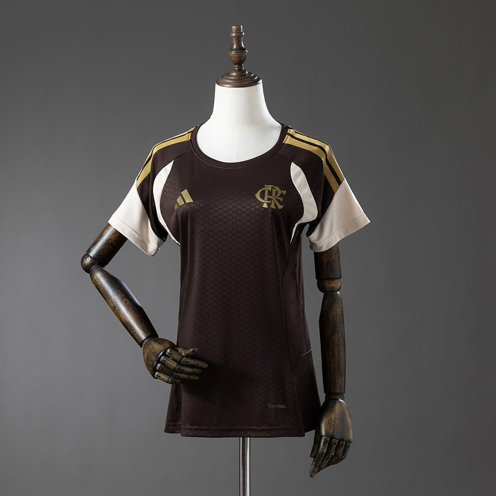 Maillot Femme 26/27 Flamengo Training