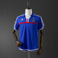 Maillot 2000 France Domicile Retro