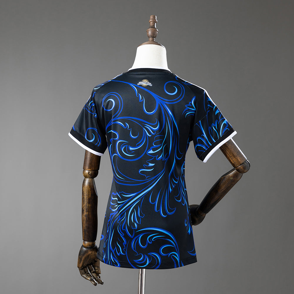 Maillot Femme 2026 Argentine Extérieur