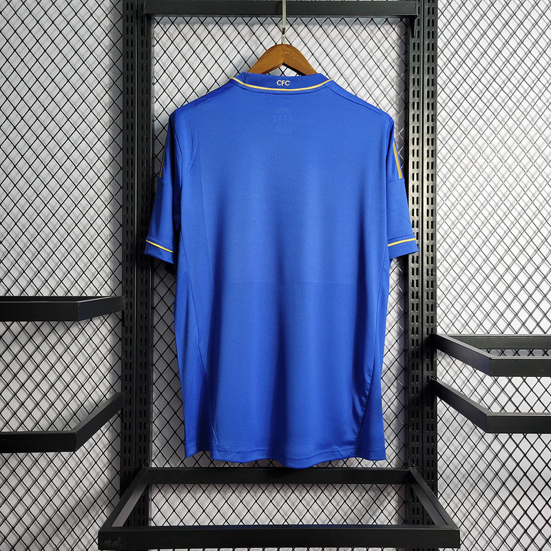 Maillot 12/13 Chelsea Domicile Retro