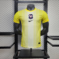 Maillot 25/26 France Gardien Player