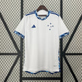 Maillot 24/25 Cruzeiro Extérieur