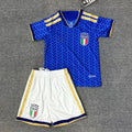 25/26 Ensemble Enfant  Italie Domicile