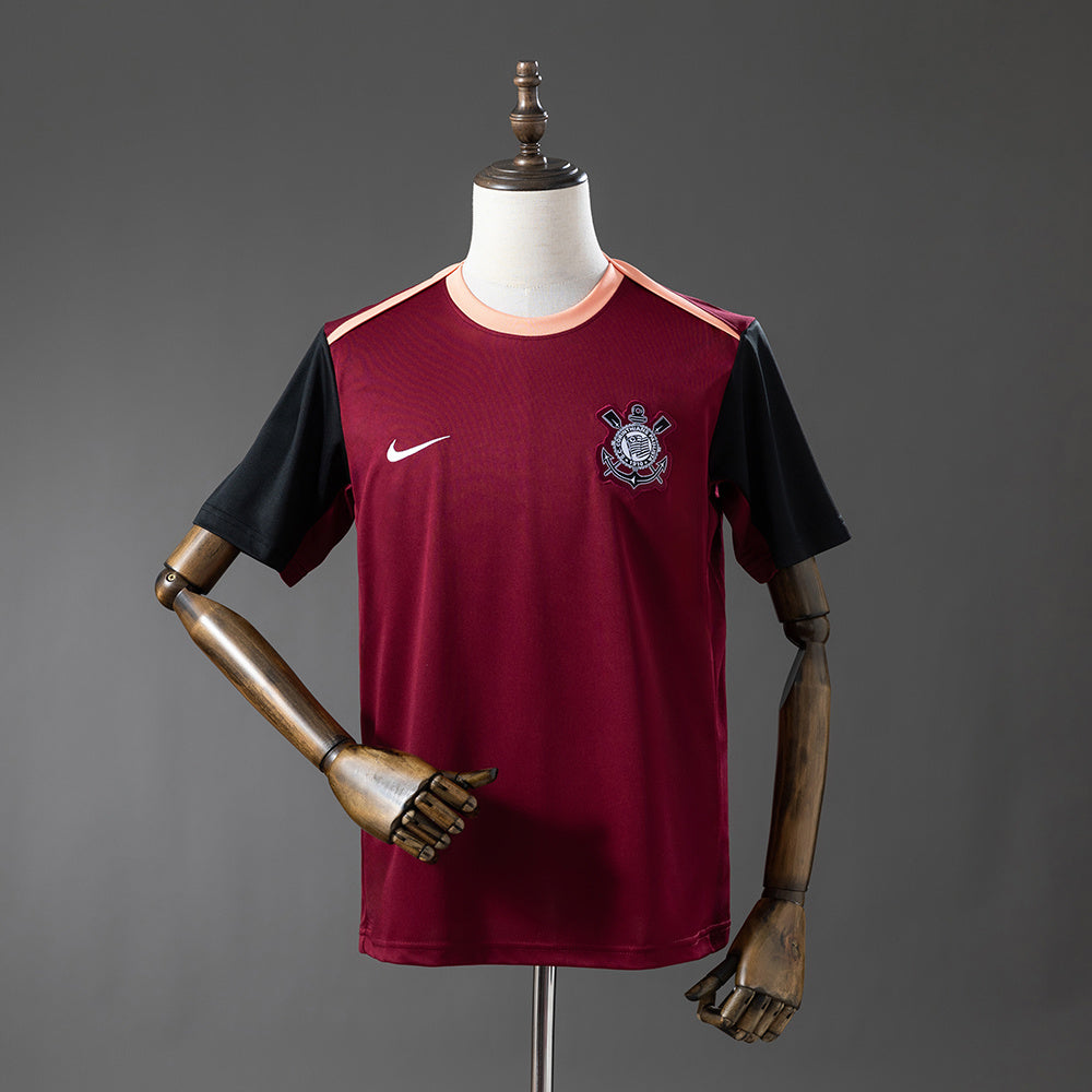 Maillot 26/27 Corinthians Training