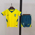 25/26 Ensemble Enfant  Brésil  Domicile