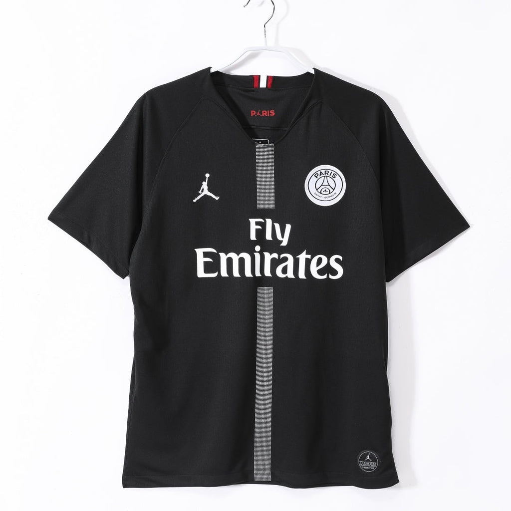 2018-2019 Maillot  PSG Domicile Retro
