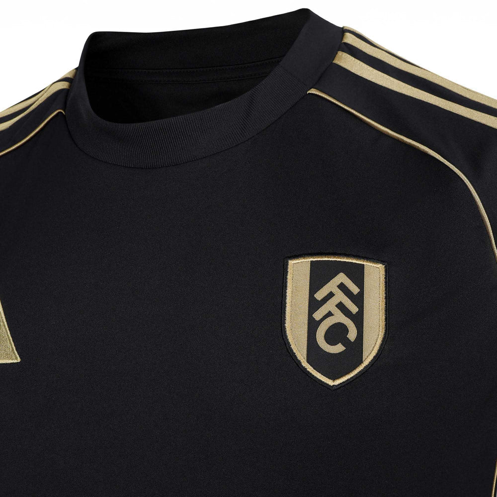 Maillot 25/26 Fulham Third