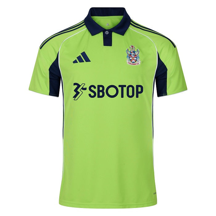 Maillot 25/26 Fulham Extérieur