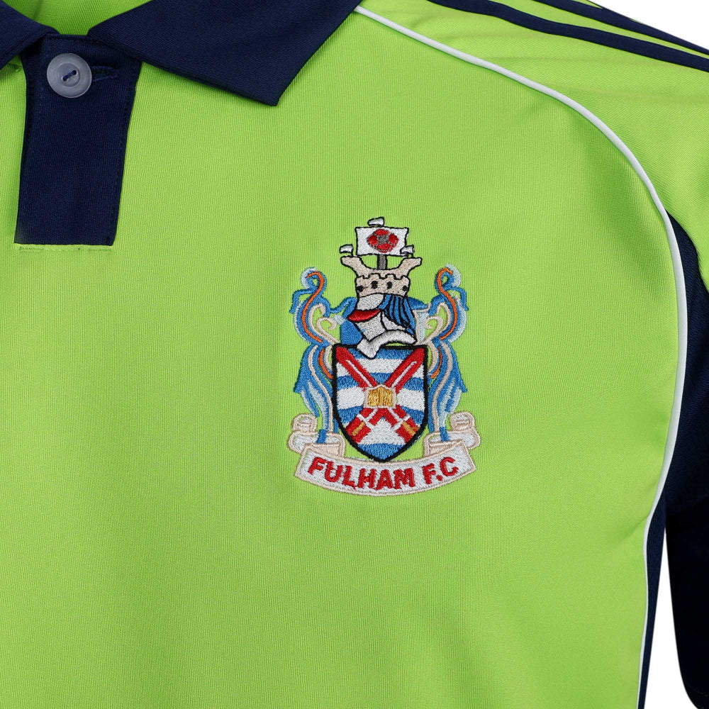 Maillot 25/26 Fulham Extérieur