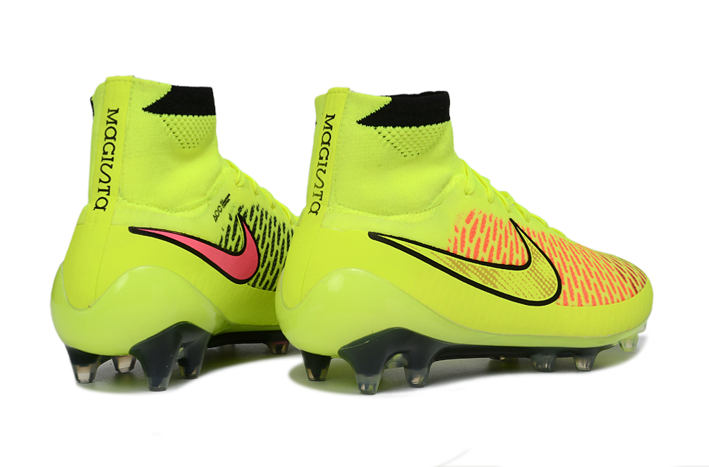 Crampons  MAGISTA OBRA ACC