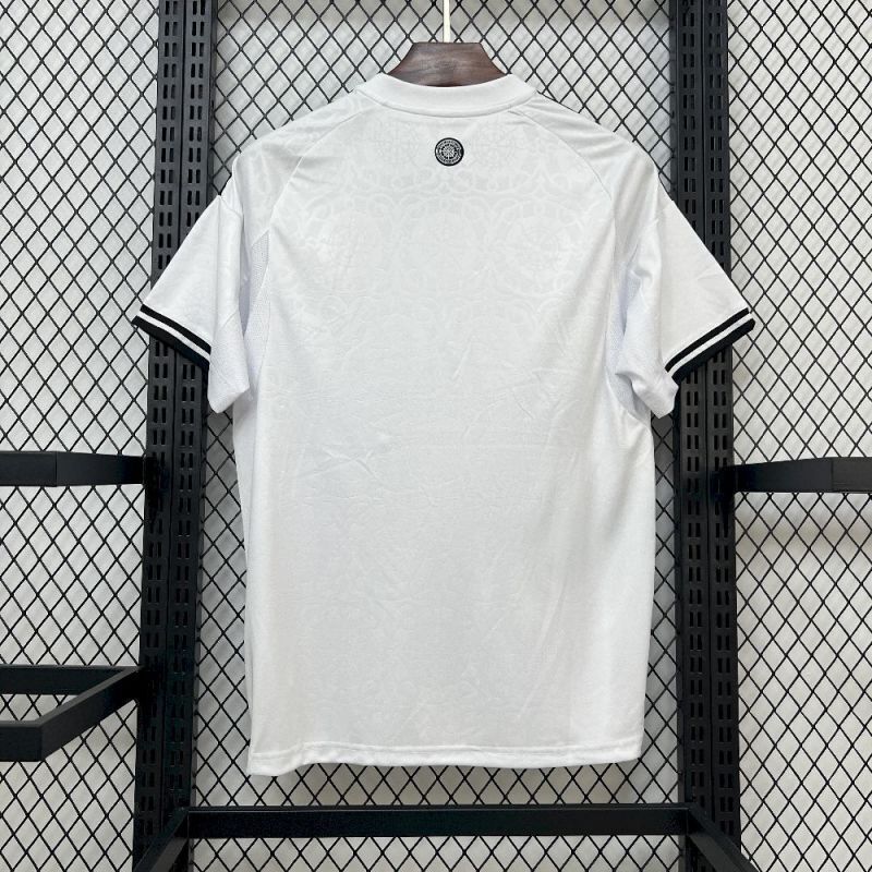 Maillot 25/26 Fulham Domicile