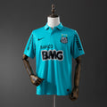 Maillot 12/13 Santos Third Retro