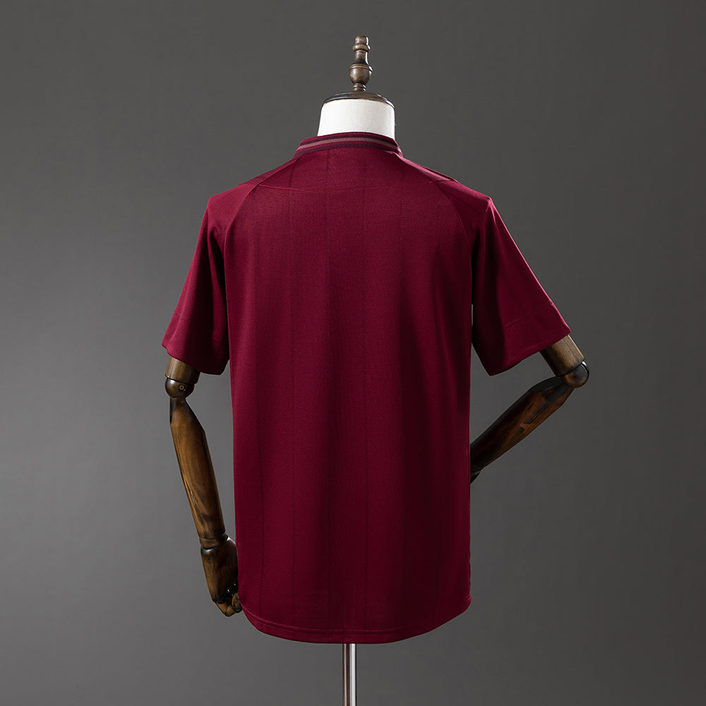 Maillot 12/13 Manchester City Rétro