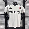 Maillot 25/26 Fulham Domicile Player