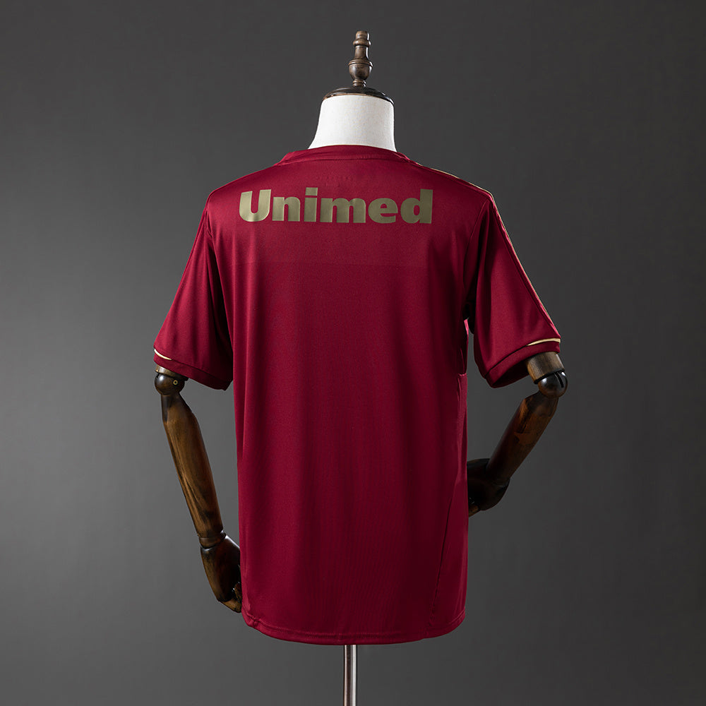 Maillot 2012 Fluminense Rétro