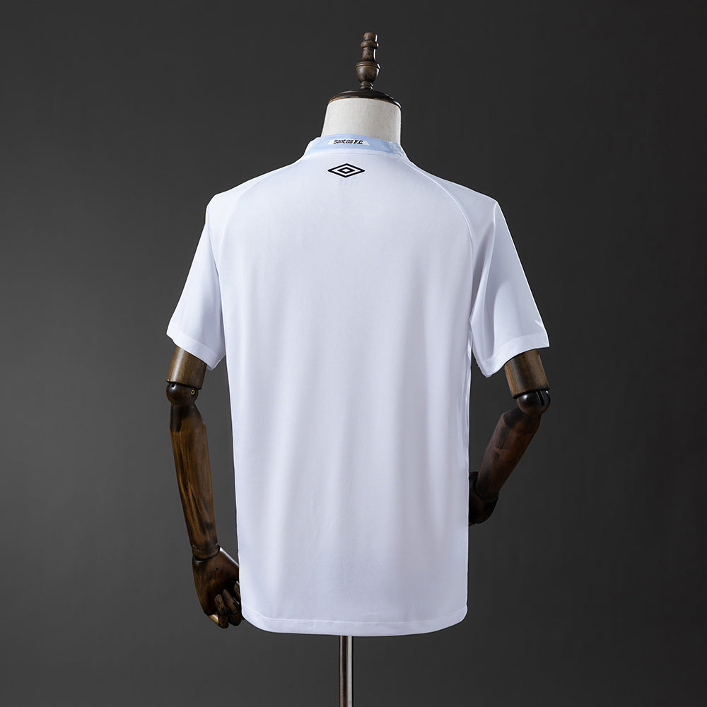 Maillot 25/26 Santos Domicile