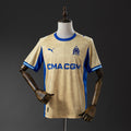 Maillot 25/26 Marseille Fourth