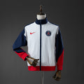 Veste coupe-vent 25/26 PSG