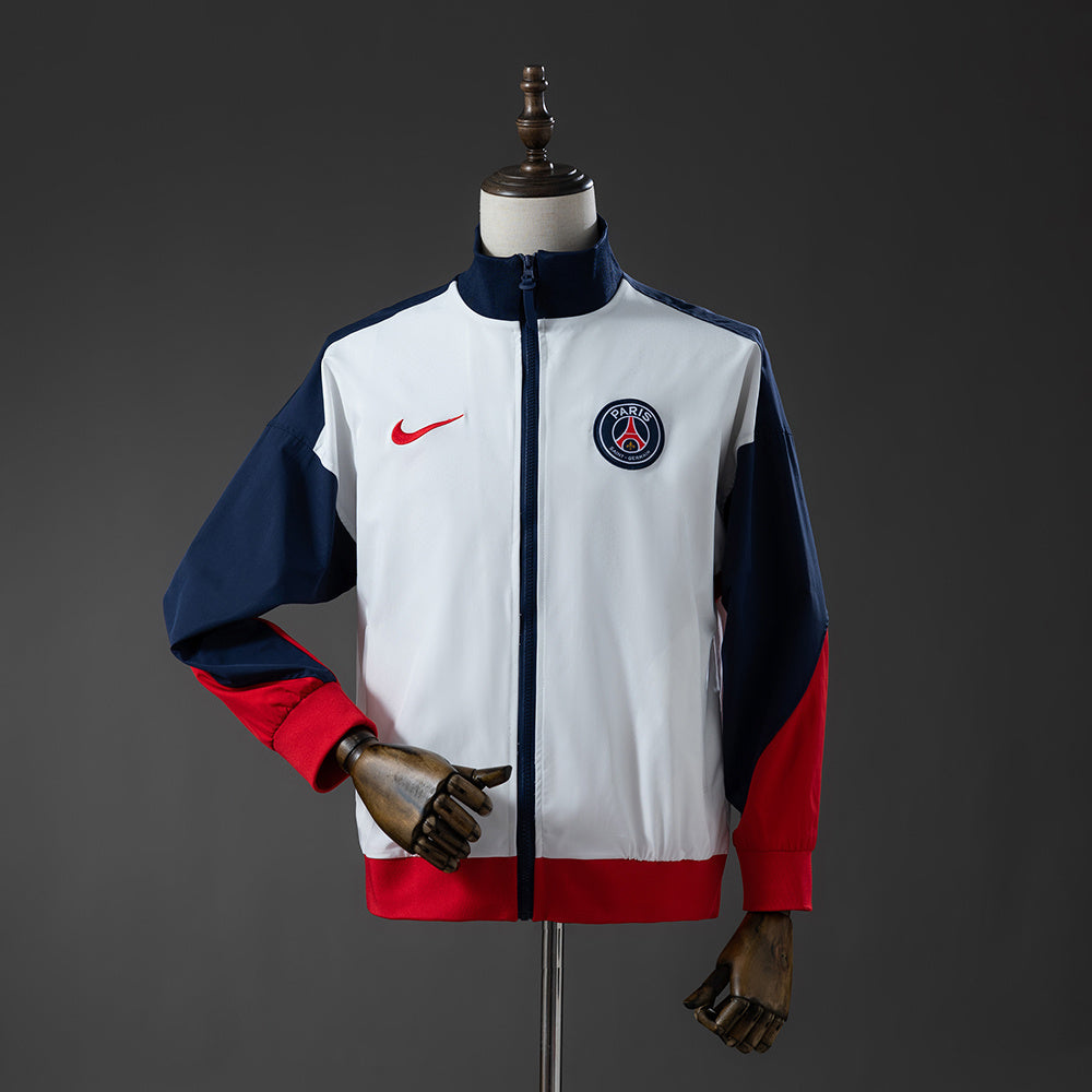 Veste coupe-vent 25/26 PSG