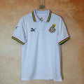 Maillot 25/26 Ghana Spécial white Polo