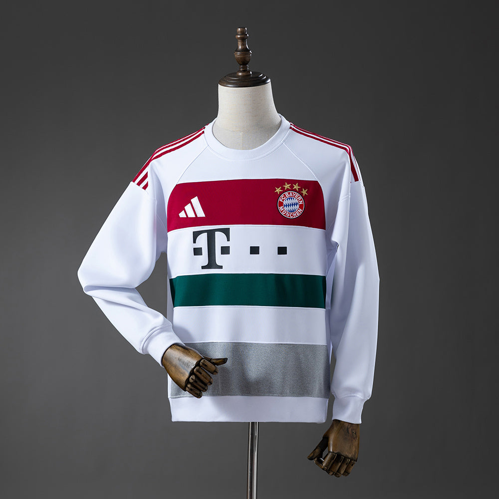Sweat 25/26 Bayern Munich