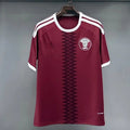 Maillot 25/26 Qatar Domicile