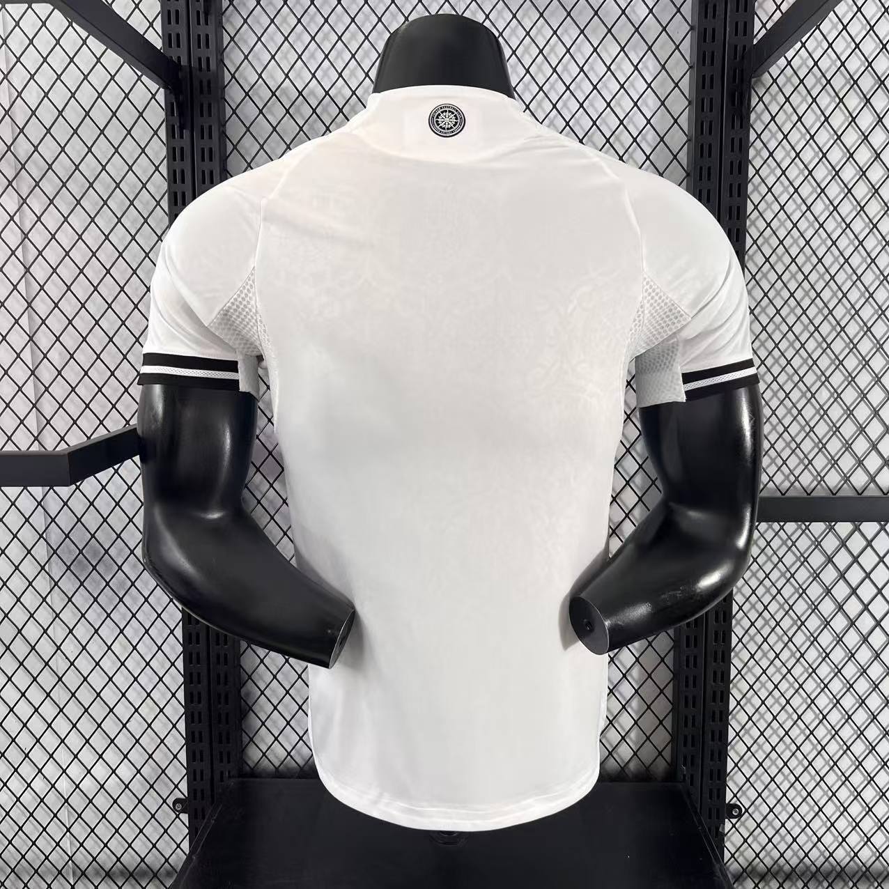 Maillot 25/26 Fulham Domicile Player