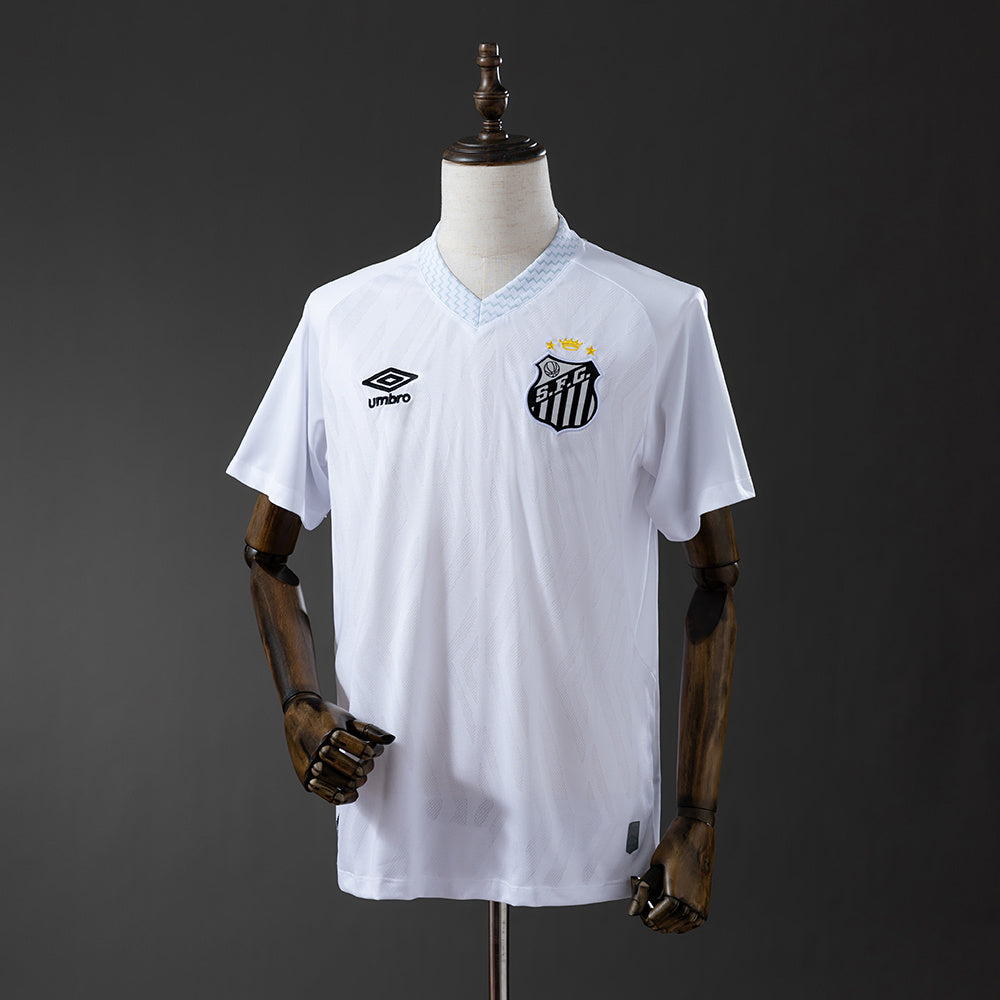Maillot 25/26 Santos Domicile