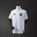 Maillot 25/26 Santos Domicile