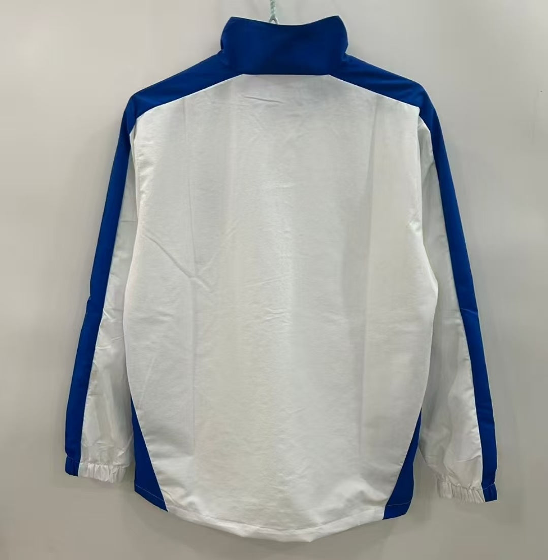 Veste coupe-vent réversible  Brésil
