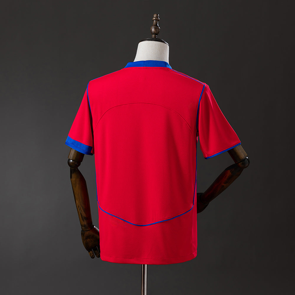 Maillot 25/26 PSG Third