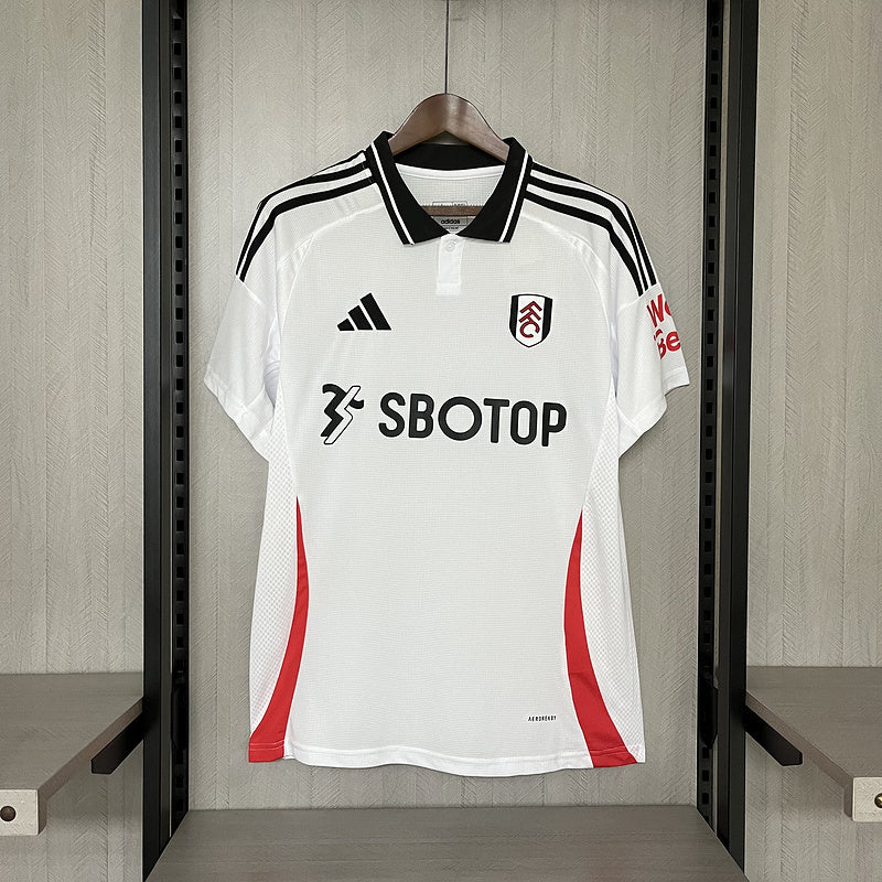 Maillot 24/25 Fulham Domicile