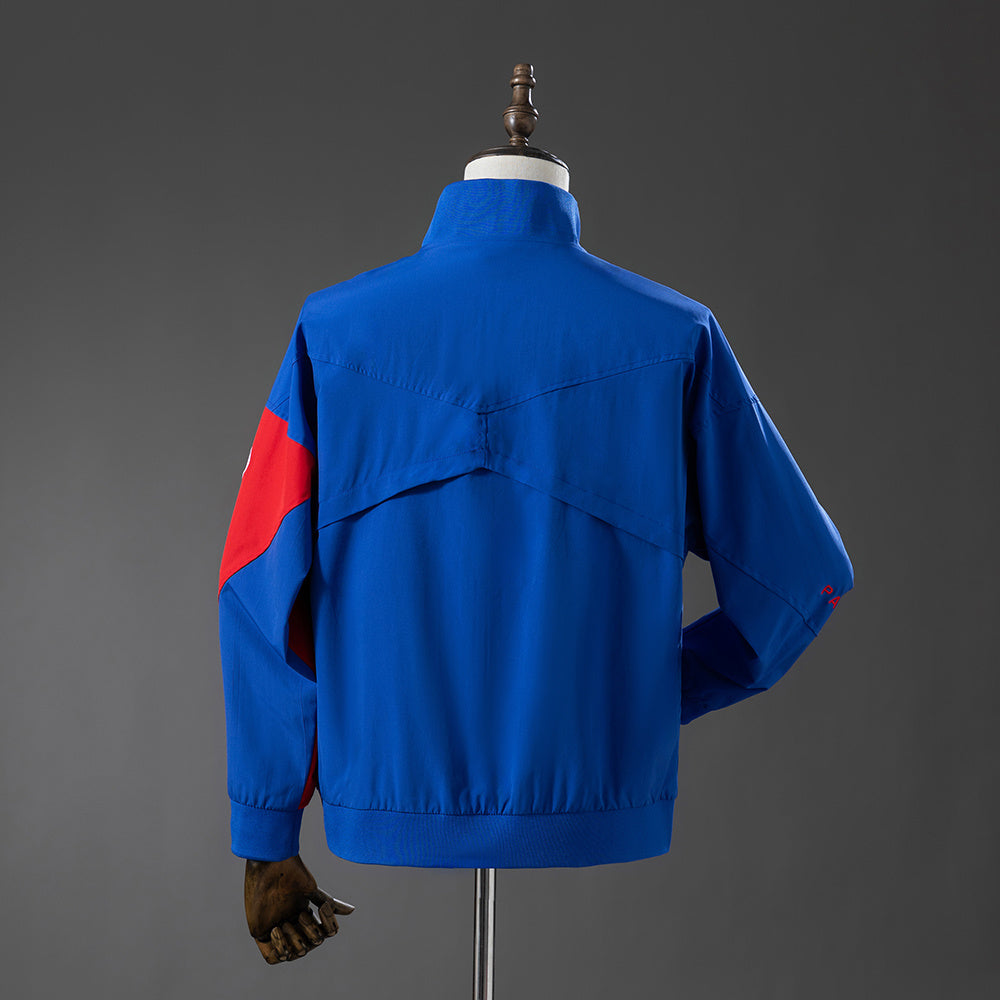 Veste coupe-vent 25/26 PSG