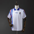 Maillot 1994 France Extérieur Retro