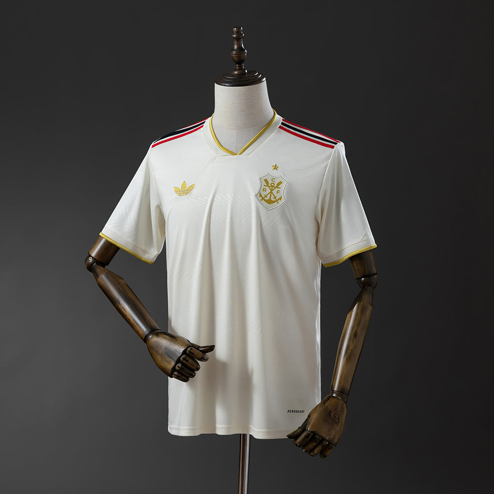 Maillot 25/26 Flamengo Third