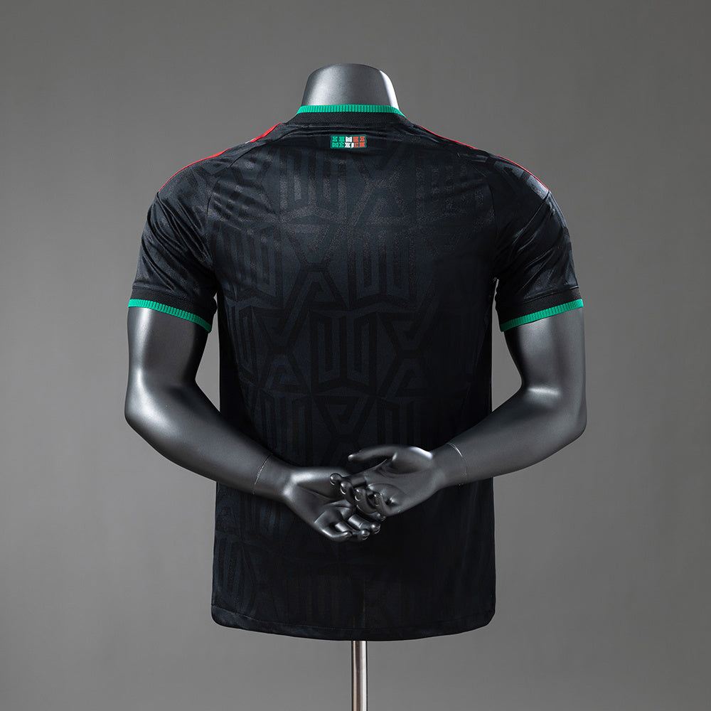 Maillot 2026 Mexique Third player