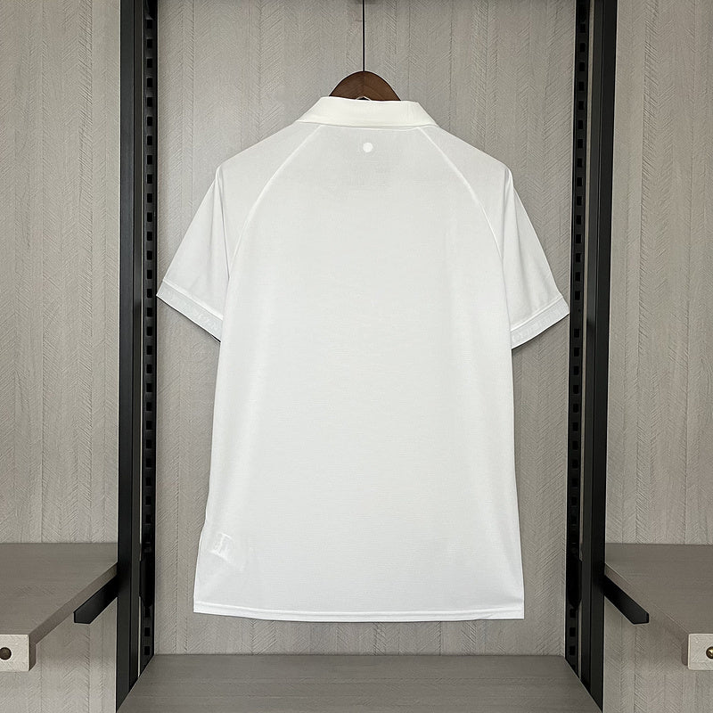 Maillot 24/25 Marseille Spécial Blanc